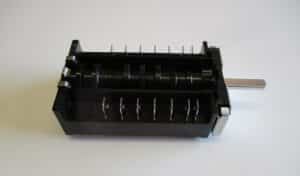 OMEGA OVEN SELECTOR SWITCH 6 POSITION