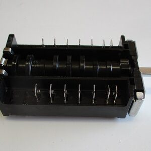 OMEGA OVEN SELECTOR SWITCH 6 POSITION