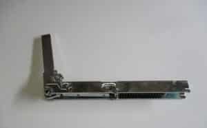 MIELE OVEN DOOR HINGE