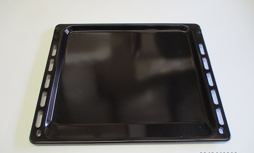 WHIRLPOOL OVEN BAKING TRAY