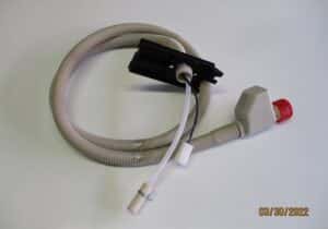 ELECTROLUX DISHWASHER AQUASTOP HOSE