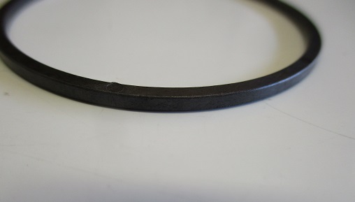 CLASSEQ COMMERCIAL DISHWASHER TURBO SEAL RING