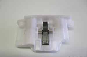 BOSCH DRYER DOOR LOCK