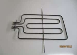 EMILIA OVEN GRILL ELEMENT