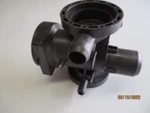 LG WASHING MACHINE PUMP CASING