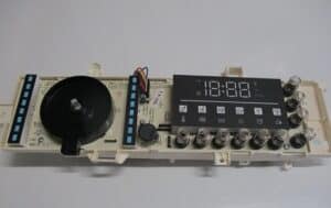 KOGAN FRONT LOAD DISPLAY PCB