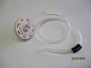 LG WASHING MACHINE PRESSURE SWITCH