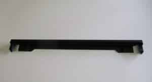WESTINGHOUSE OVEN DOOR TOP TRIM VENTED