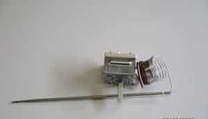 ARC OVEN THERMOSTAT