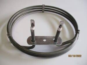 BELLING FAN ELEMENT