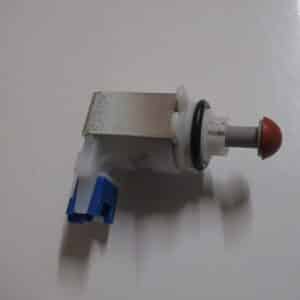 BOSCH DISHWASHER OUTLET DUMP VALVE