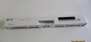 LG DISHWASHER CONTROL PANEL