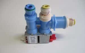 FISHER & PAYKEL FRIDGE WATER VALVE