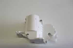 LG FRIDGE DC MOTOR