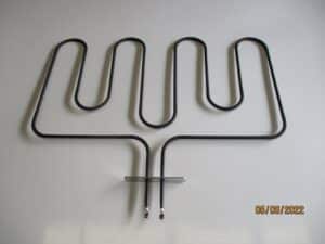 FISHER & PAYKEL OVEN BOTTOM ELEMENT