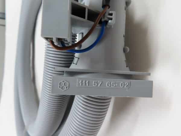 ELECTROLUX DISHWASHER AQUA STOP HOSE - Image 5