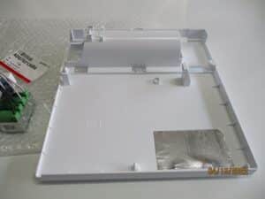 LG FRIDGE WATER FILTER ASSEMBLY