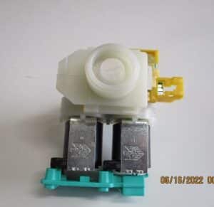 BOSCH WASHING MACHINE WATER VALVE