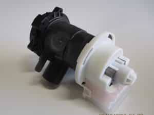 BOSCH WASHING MACHINE DRAIN PUMP