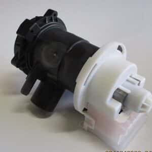 BOSCH WASHING MACHINE DRAIN PUMP