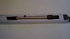 MIELE VACUUM TELESCOPIC TUBE