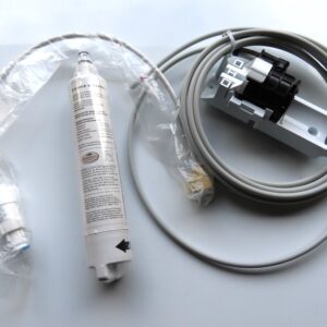 FISHER & PAYKEL WATER FILTER AND INSTALL KIT