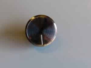 BOSCH COOKTOP KNOB