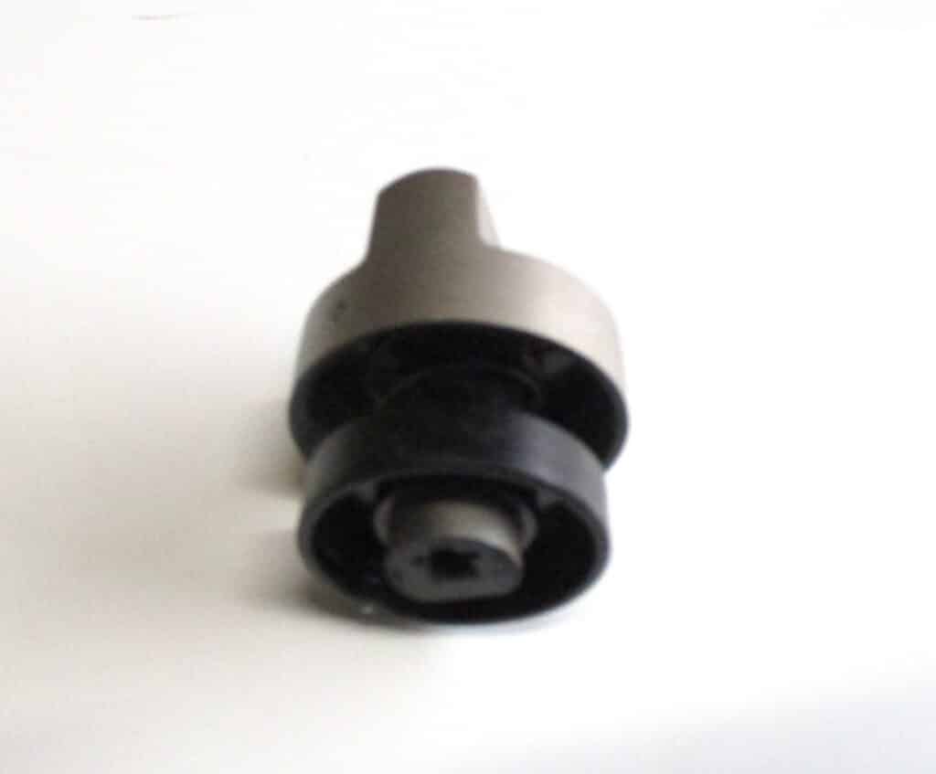 EUROMAID OVEN KNOB SET