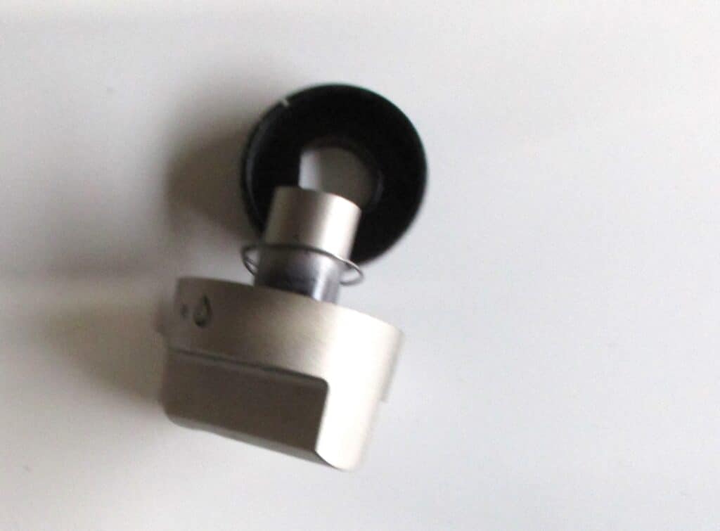 EUROMAID OVEN KNOB SET