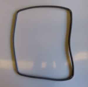 MIELE OVEN DOOR GASKET