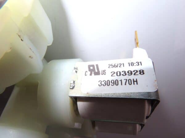 SPEEDQUEEN INLET VALVE - Image 3