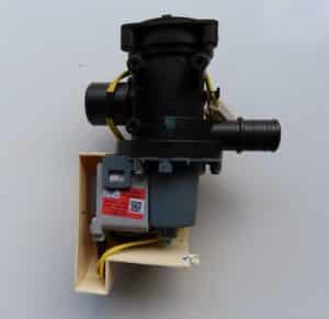 SAMSUNG WASHING MACHINE DRAIN PUMP