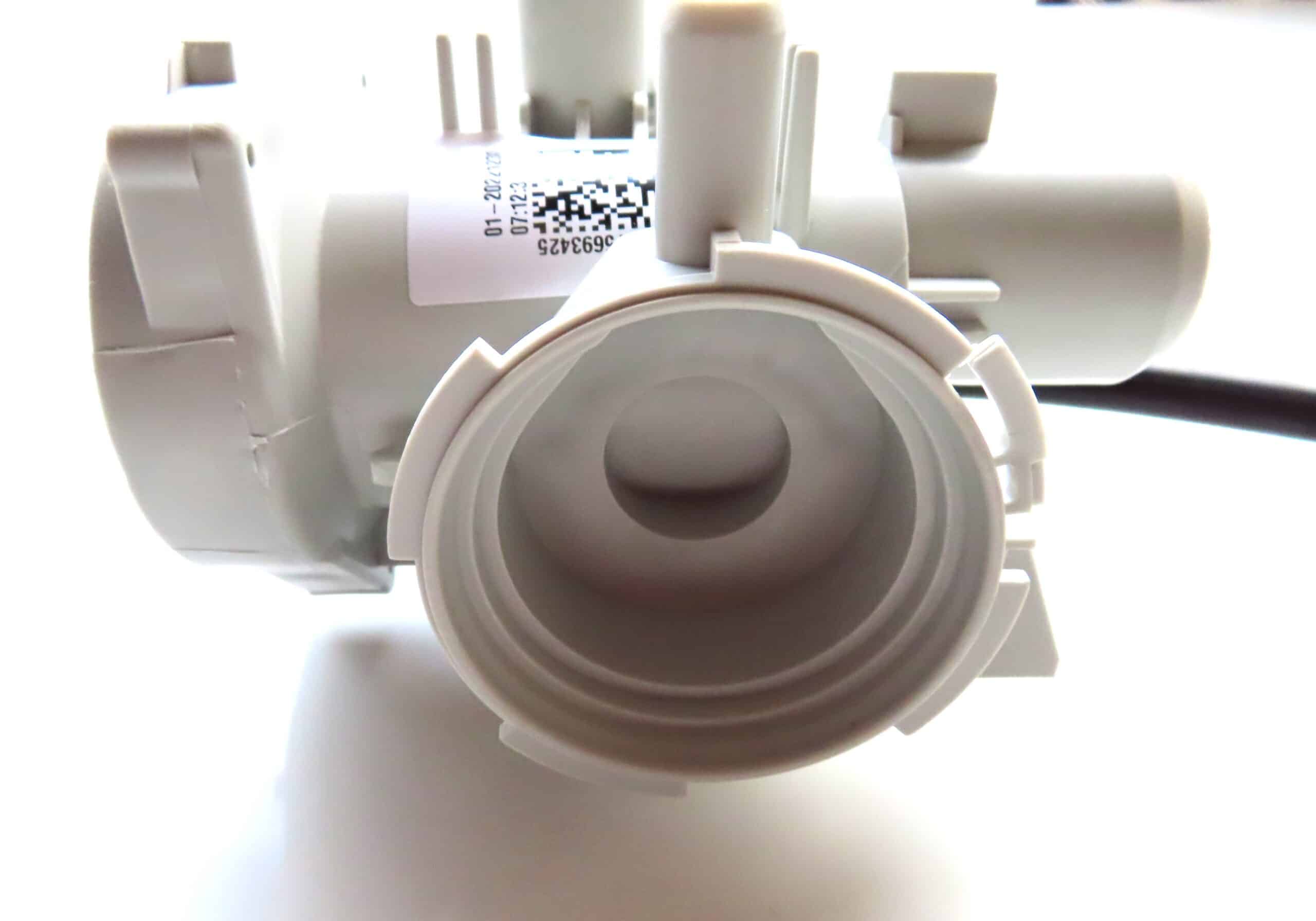 Lg Washing Machine Drain Pump 7995