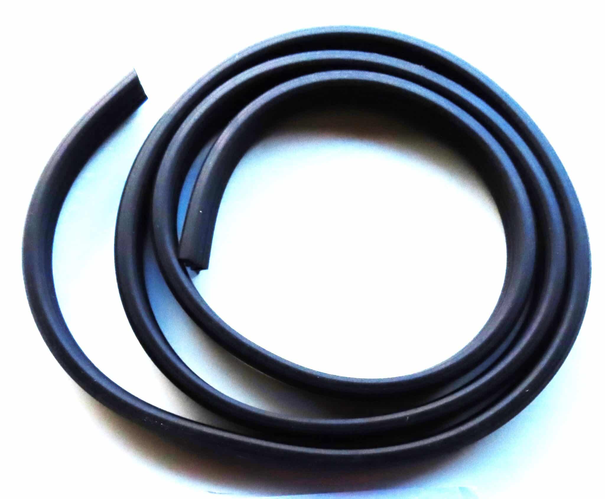 SAMSUNG DISHWASHER MAIN DOOR SEAL