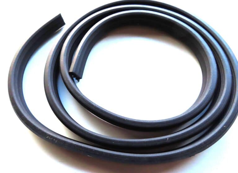 SAMSUNG DISHWASHER MAIN DOOR SEAL