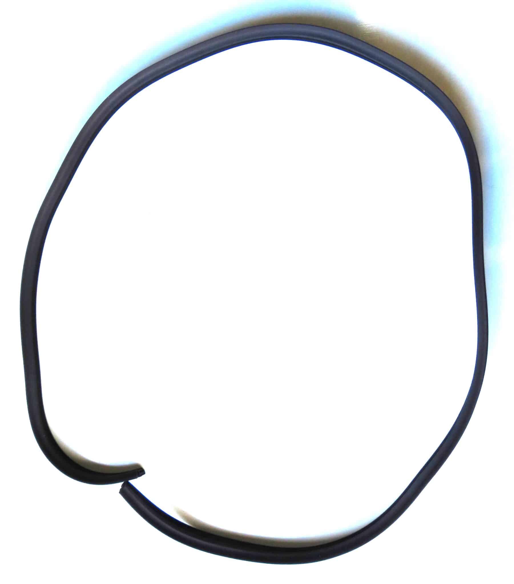 SAMSUNG DISHWASHER MAIN DOOR SEAL