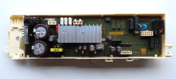 SAMSUNG  FRONT LOADER WASHING MACHINE PCB ASSY WW75J42131W