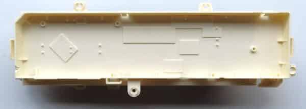 SAMSUNG  FRONT LOADER WASHING MACHINE PCB ASSY WW75J42131W - Image 4