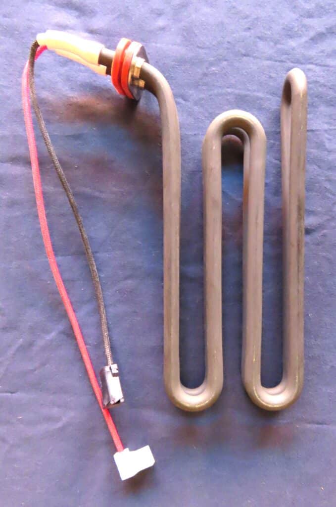 SAMSUNG WASHING MACHINE HEATER DRY ELEMENT