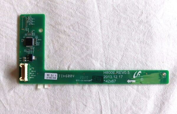 SAMSUNG WASHING MACHINE SENSOR DC93-00482A