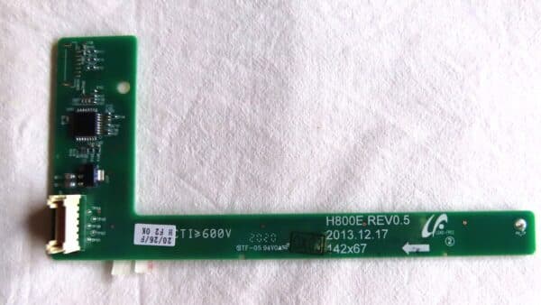 SAMSUNG WASHING MACHINE SENSOR DC93-00482A - Image 7