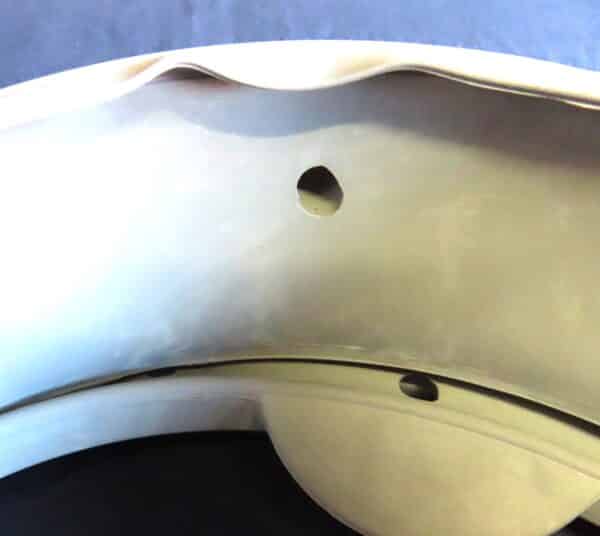 Miele Washing Machine Door Seal Gasket - Image 3
