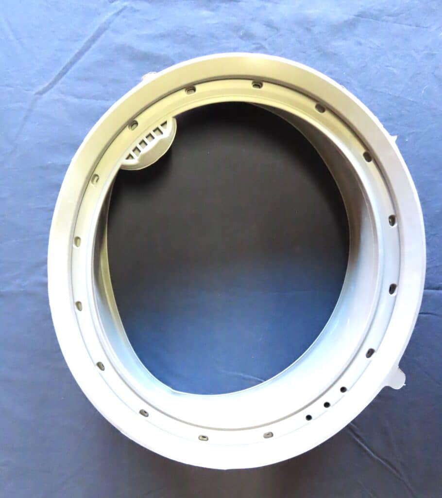 LG FRONT LOADER Washing Machine Door Seal Gasket|WD-1223FB (WD-12230FB.AOWREAP) $80.95 - AU