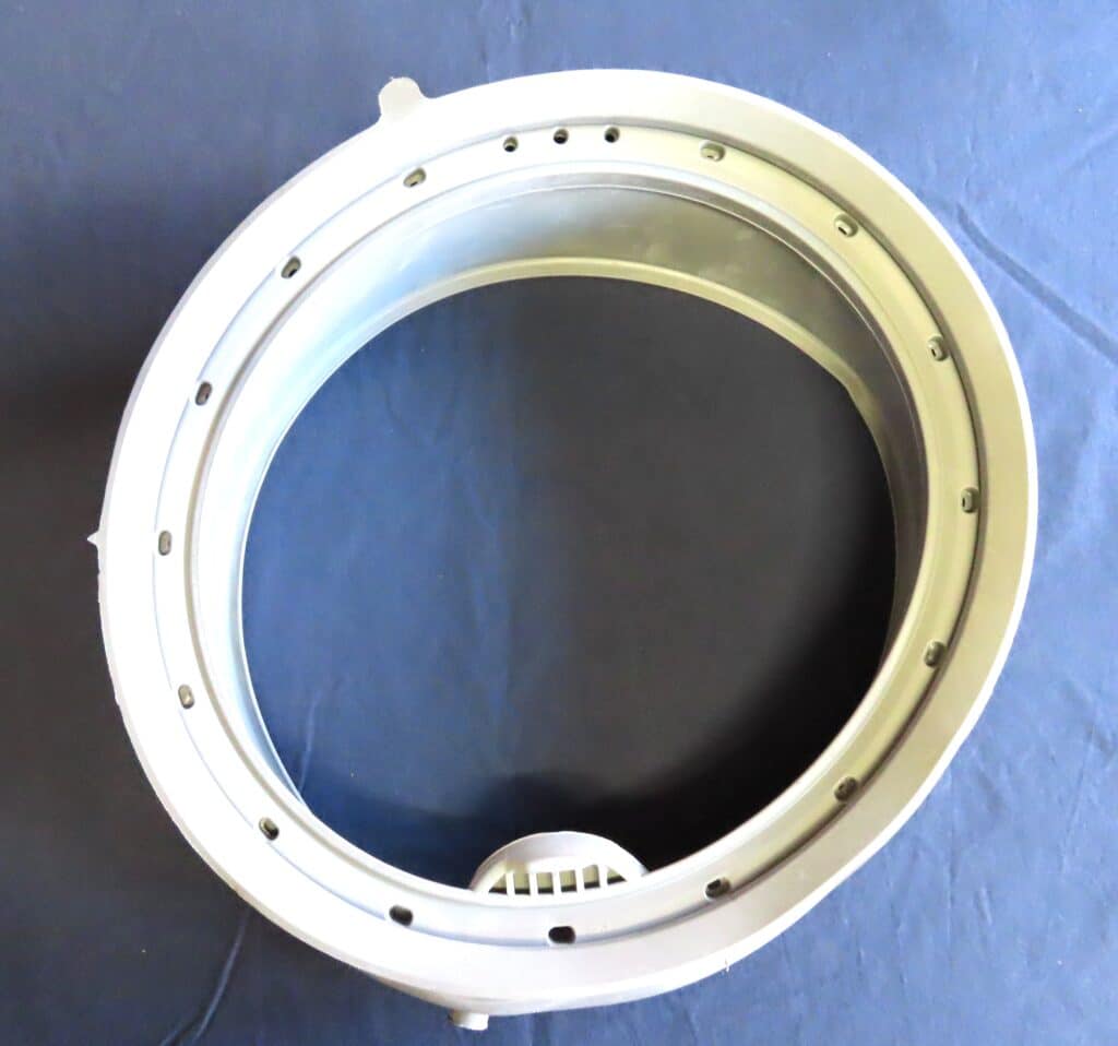 MIELE WASHING MACHINE DOOR SEAL GASKET