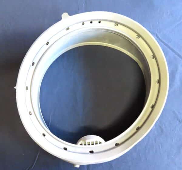 Miele Washing Machine Door Seal Gasket