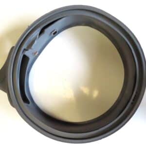 SAMSUNG FRONT LOADER DOOR GASKET DC97-08772H