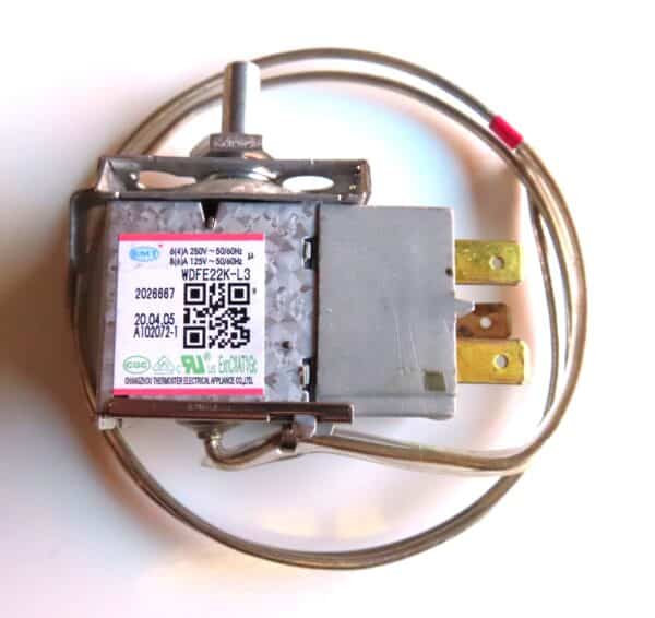 HISENSE FRIDGE THERMOSTAT