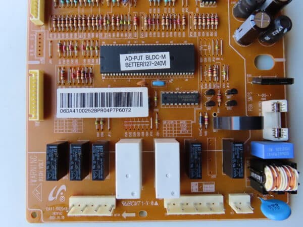 SAMSUNG FRIDGE PCB no longer available - Image 5