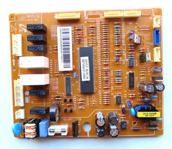 SAMSUNG FRIDGE PCB no longer available