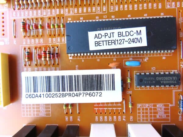 SAMSUNG FRIDGE PCB no longer available - Image 3